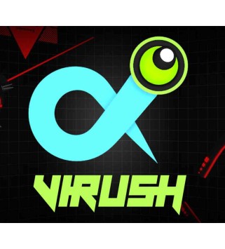 Virush Steam Key GLOBAL